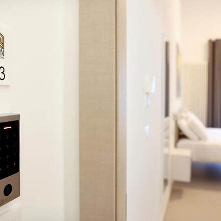 Ruffini Rooms Termoli Bagian luar foto