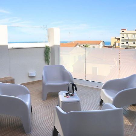 Ruffini Rooms Termoli Bagian luar foto