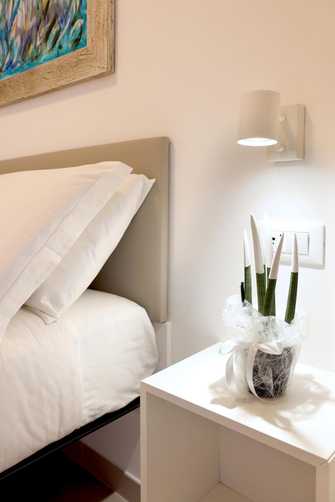 Ruffini Rooms Termoli Bagian luar foto