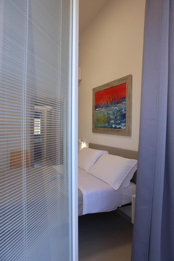 Ruffini Rooms Termoli Bagian luar foto