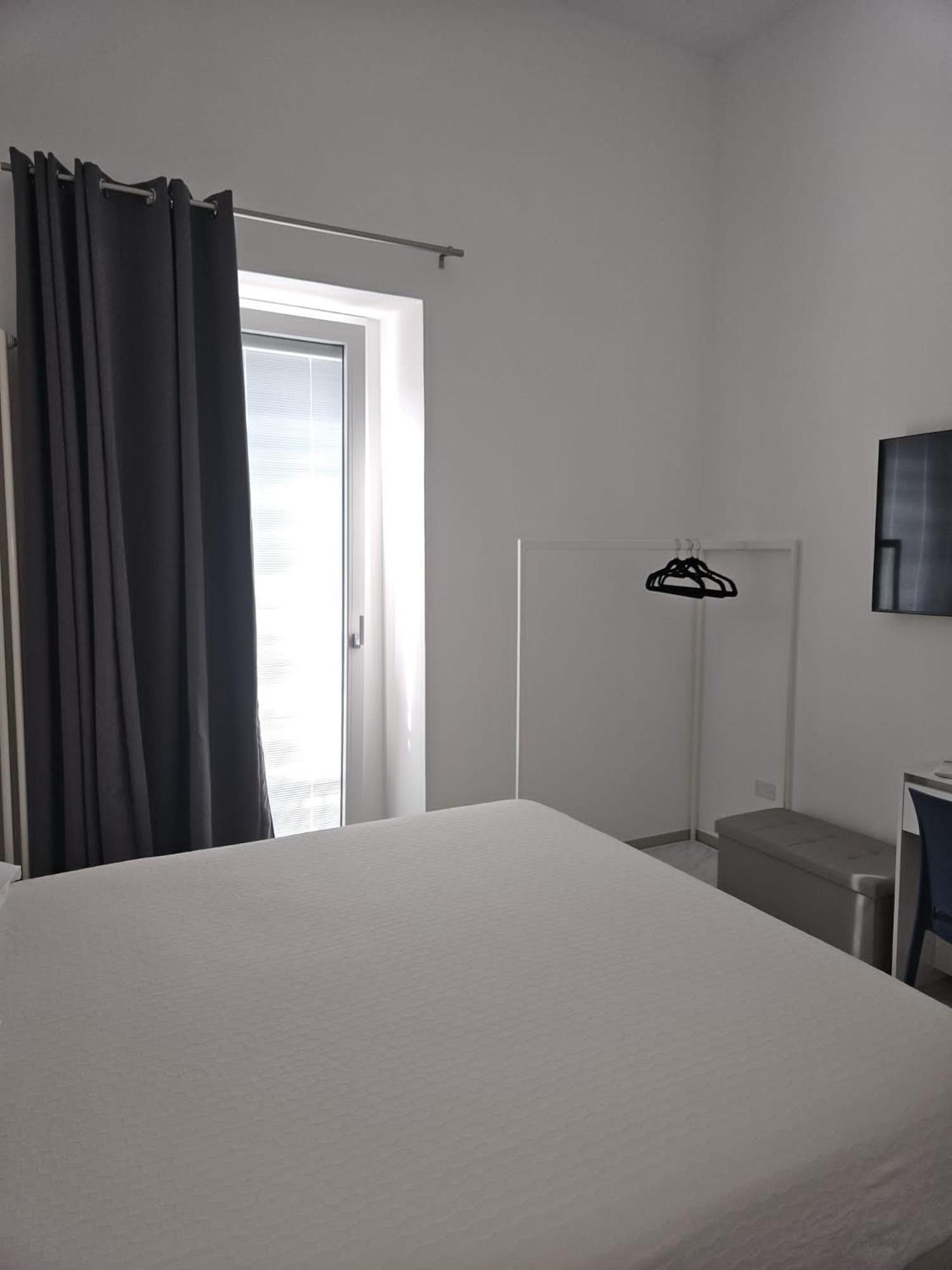 Ruffini Rooms Termoli Bagian luar foto