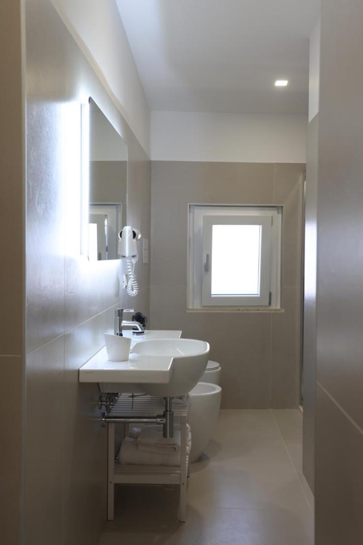 Ruffini Rooms Termoli Bagian luar foto