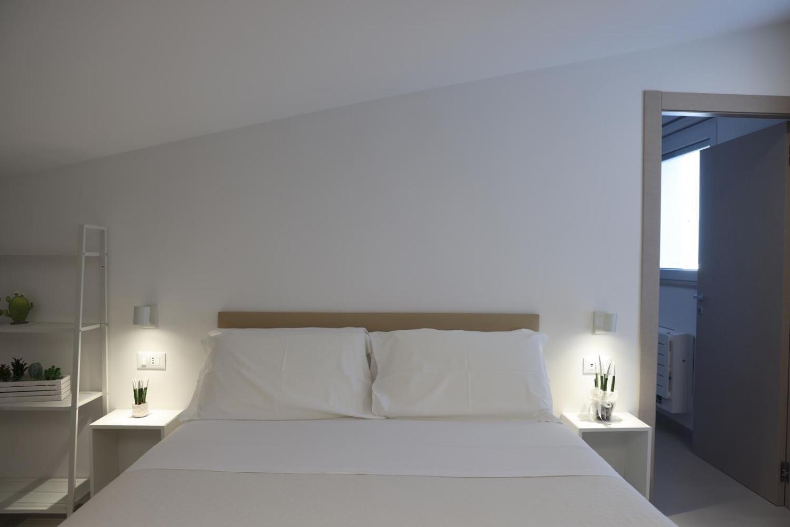 Ruffini Rooms Termoli Bagian luar foto